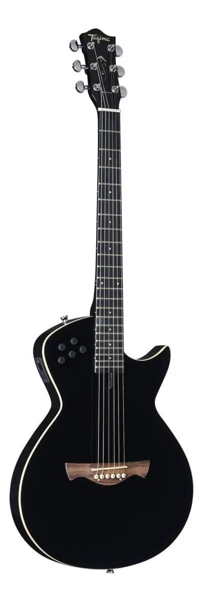 Violão Tagima Modena Steel color