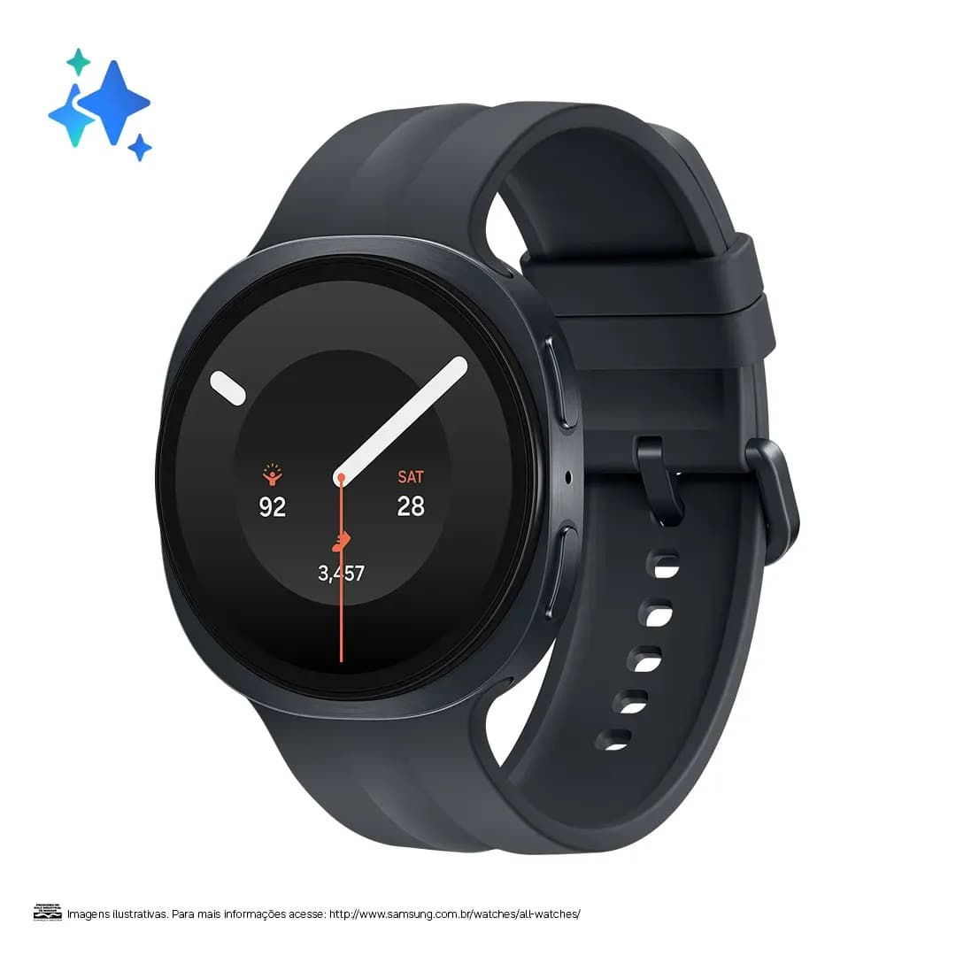 Celular Samsung Galaxy Watch 9 40mm