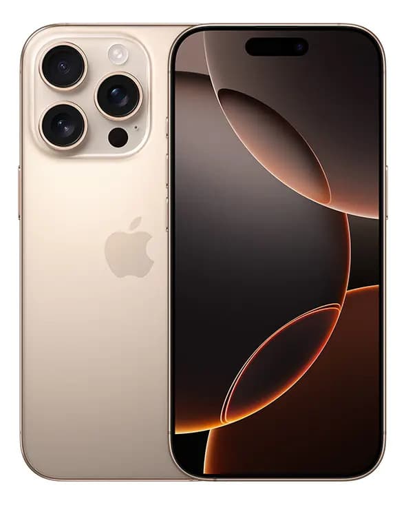 Apple iPhone 16 Pro 512GB