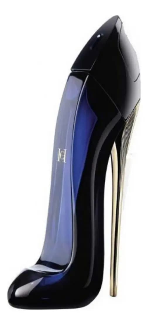Perfume Feminino Good Girl De Carolina Herrera Edp 80ml