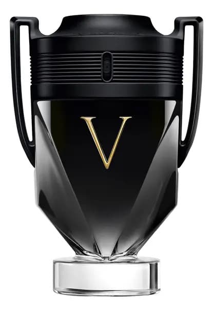 Rabanne Invictus Victory Extreme EDP 100ml para masculino