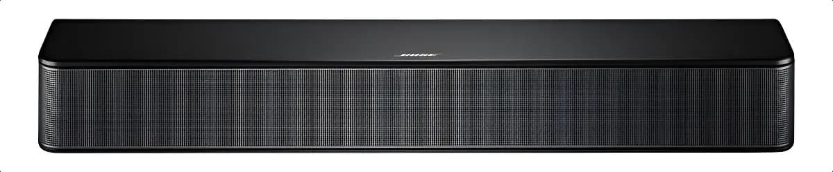 Bose Solo Soundbar Series II