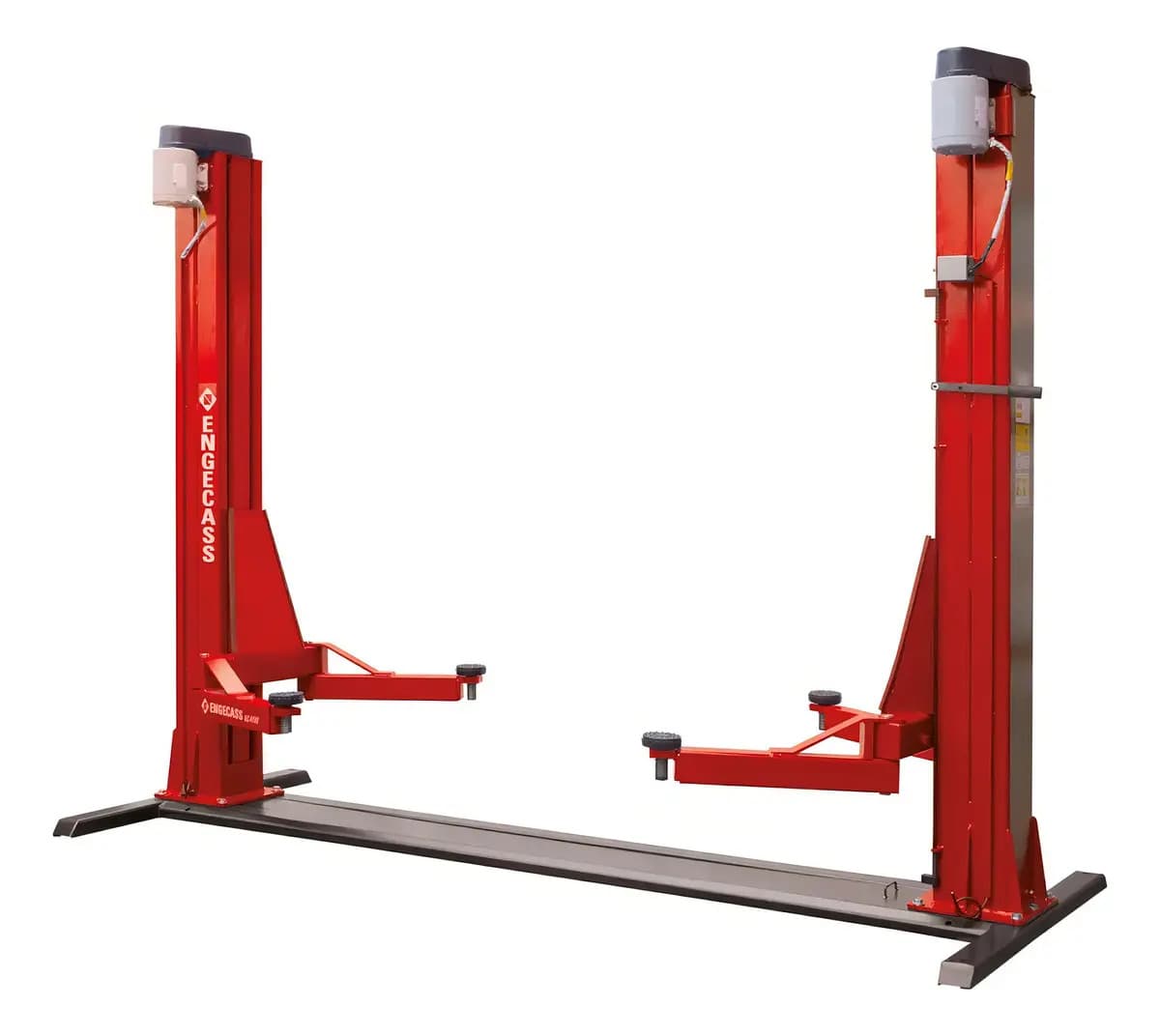 Elevador Automotivo 4,1ton Trif. Ec4100 Engecass