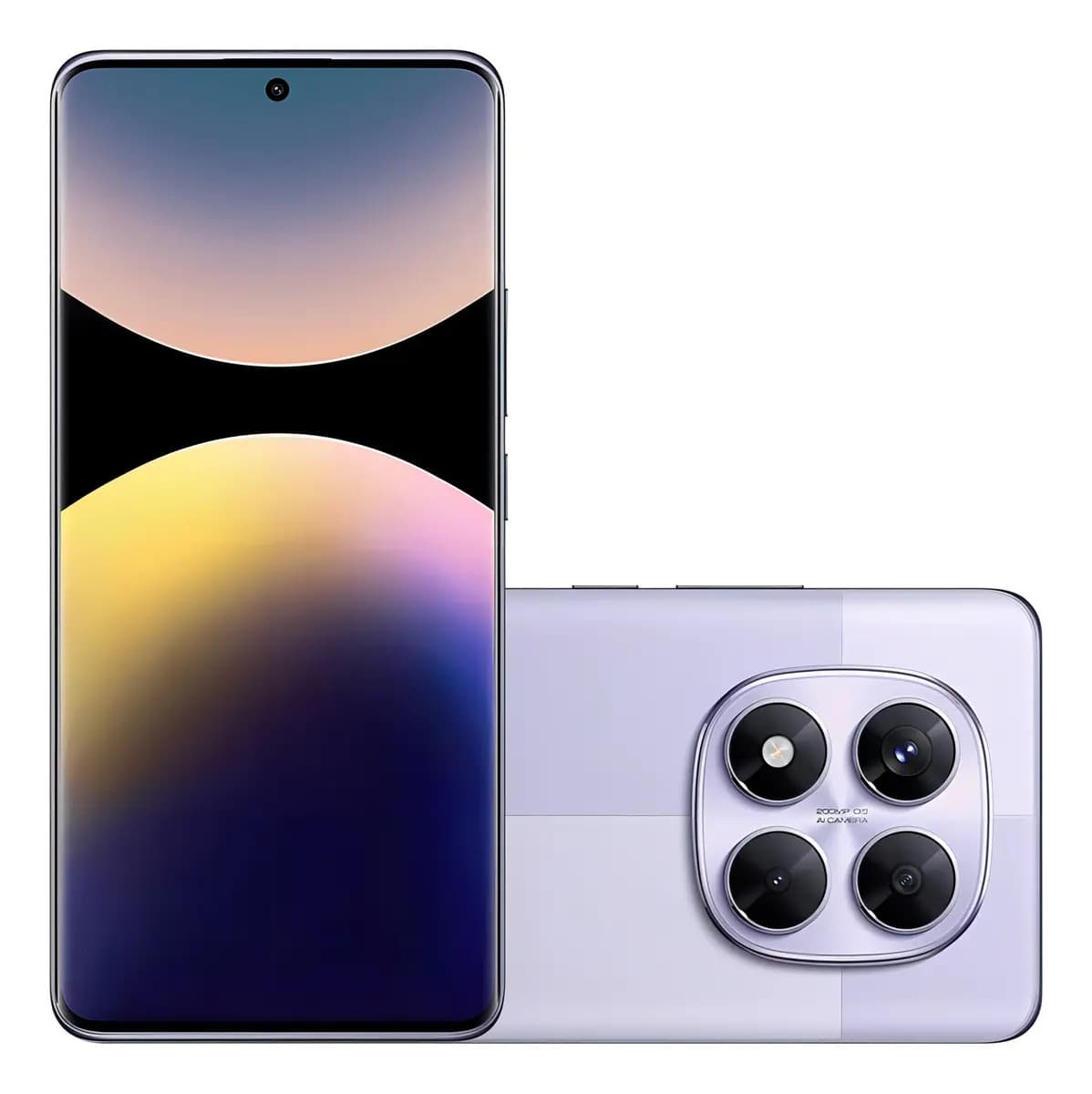Celular Xiaomi Redmi Note 14 pro 512GB 5G