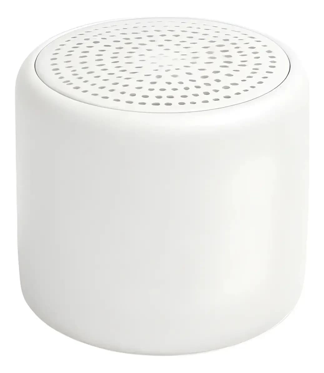 Caixa Som Bluetooth Mini Caixa Potente Amplificada Littlefun Cor