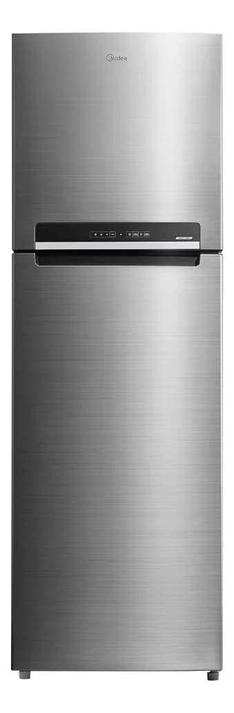 Geladeira Frost Free Md-rt572evd46 Duplex 425l Midea Inox