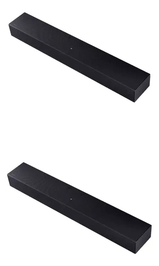 Soundbar Samsung Hw-b400f + Soundbar Hw-b400f