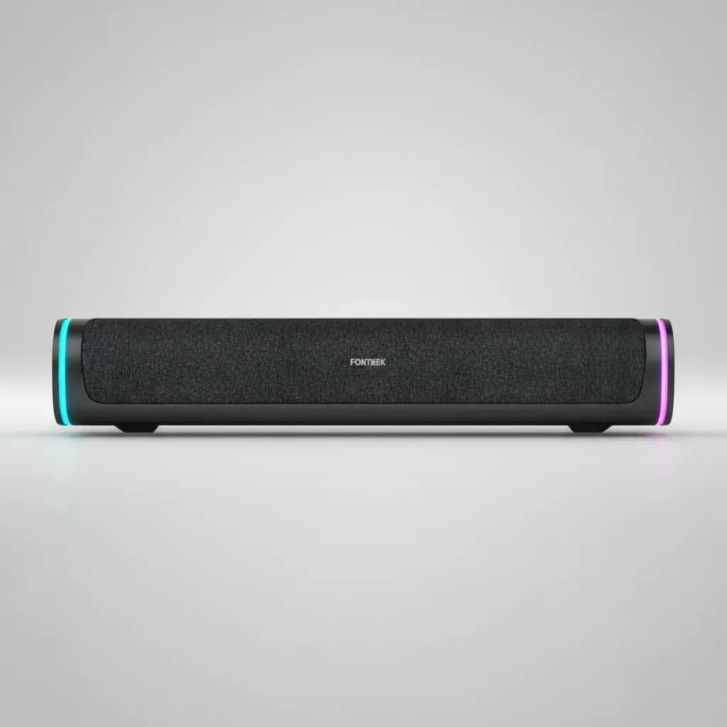 Soundbar Fortrek Sonar BT