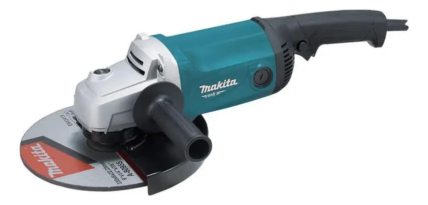 Esmerilhadeira Angular 9 M0921b - Makita