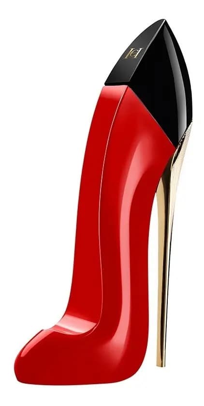 Carolina Herrera Very Good Girl EDP 30ml para feminino