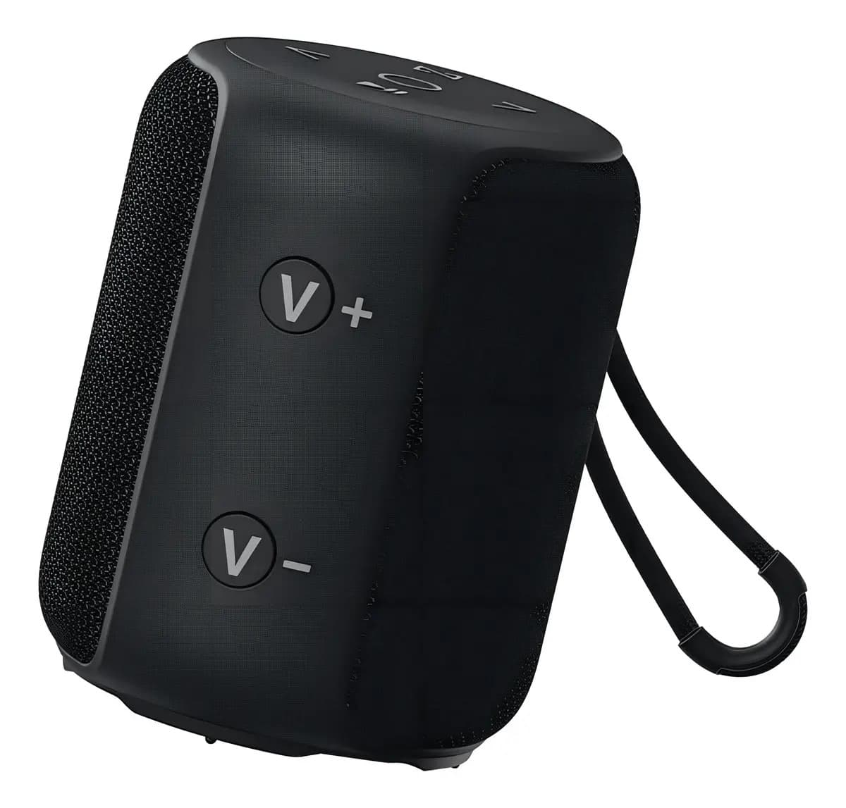 Caixa Som Bobtot Et23 Alto-falante Bluetooth