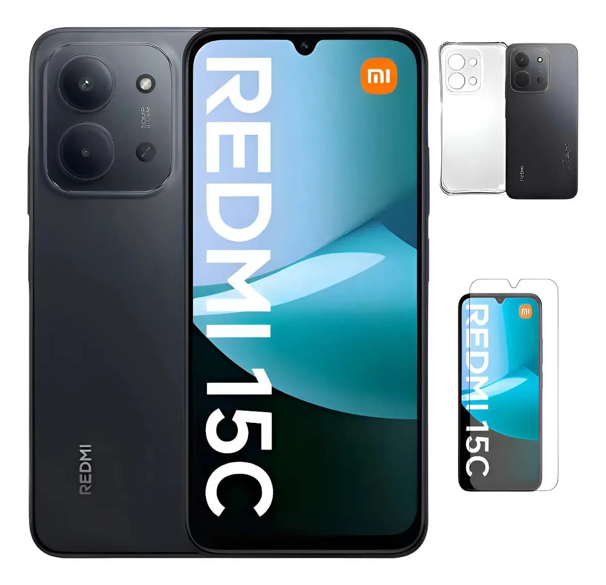 XIAOMI REDMI 15C