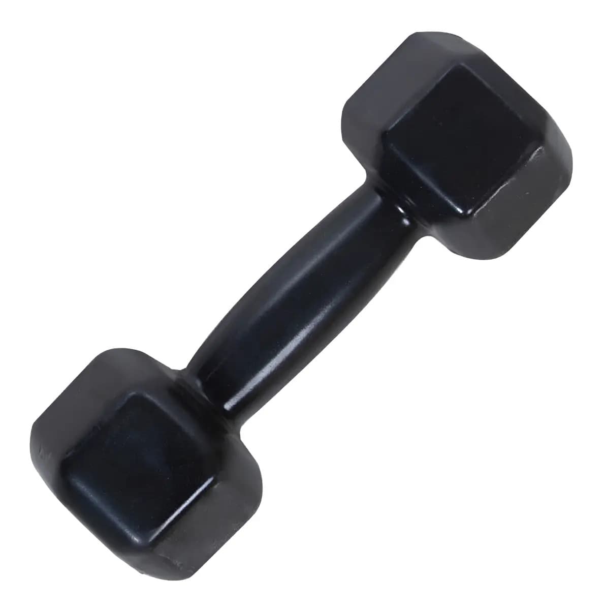 Halter Sextavado 10kg Yangfit