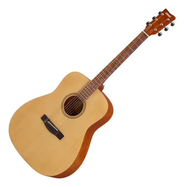 Violao Yamaha F400 Smb Acustico