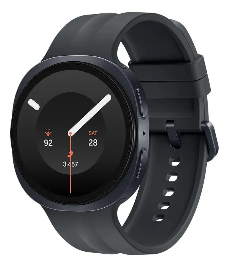 Samsung Galaxy Watch9 Smartwatch 40mm Lte, Galaxy Ai - Preto