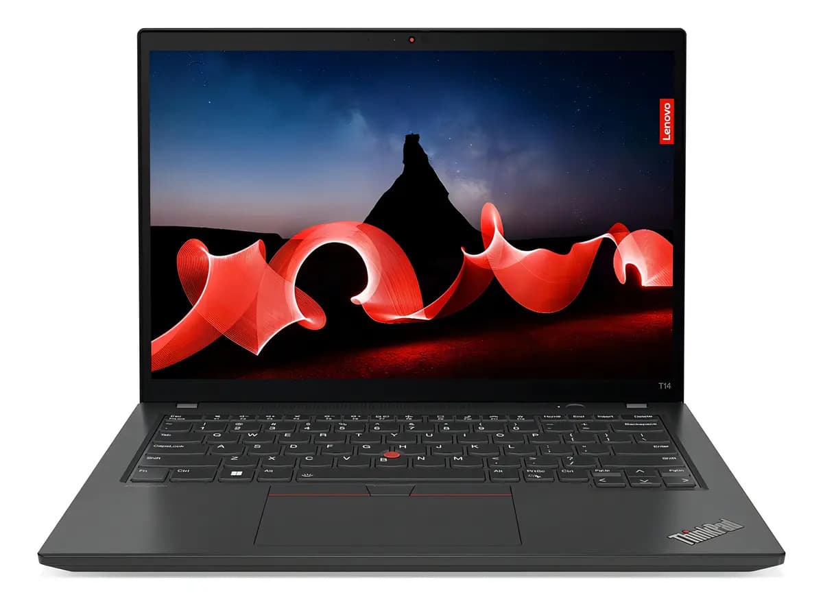 Notebook Lenovo Thinkpad T14 I5 16 GB Ssd 512 GB Win 11 Pro