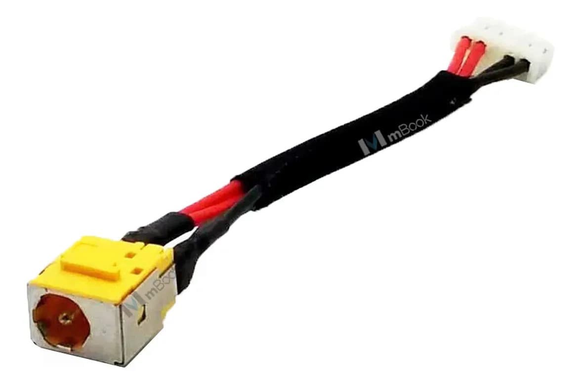 Conector Jack Para Acer Aspire 5710zg