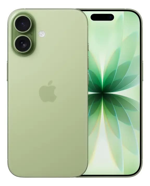 iPhone 17 512 GB - Sálvia