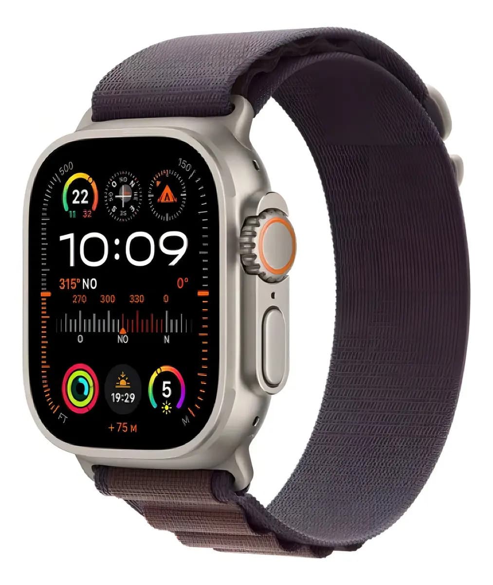 Apple Watch Ultra 2 49mm