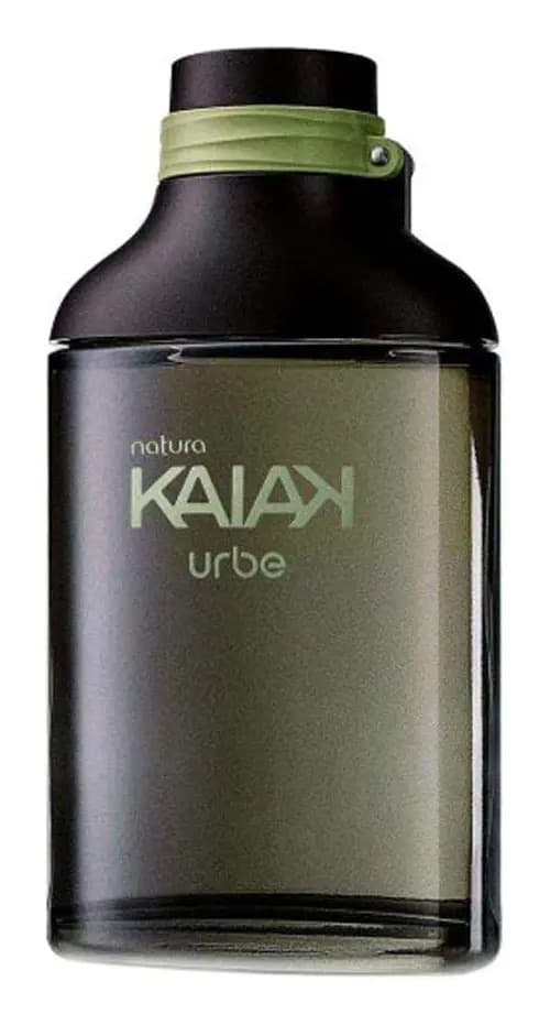 Natura Kaiak Urbe Colônia 100ml