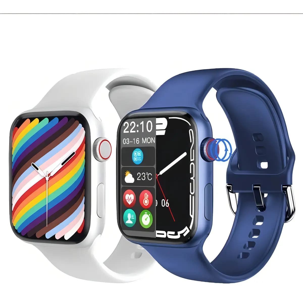 Smartwatch Iwo W27 Pro