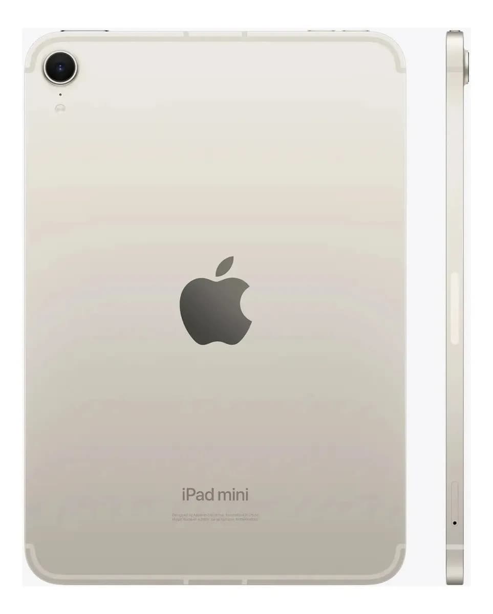 Tablet Apple iPad mini 256GB