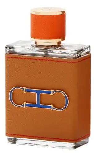 Carolina Herrera Ch Pasión Edp Perfume Masculino 100ml