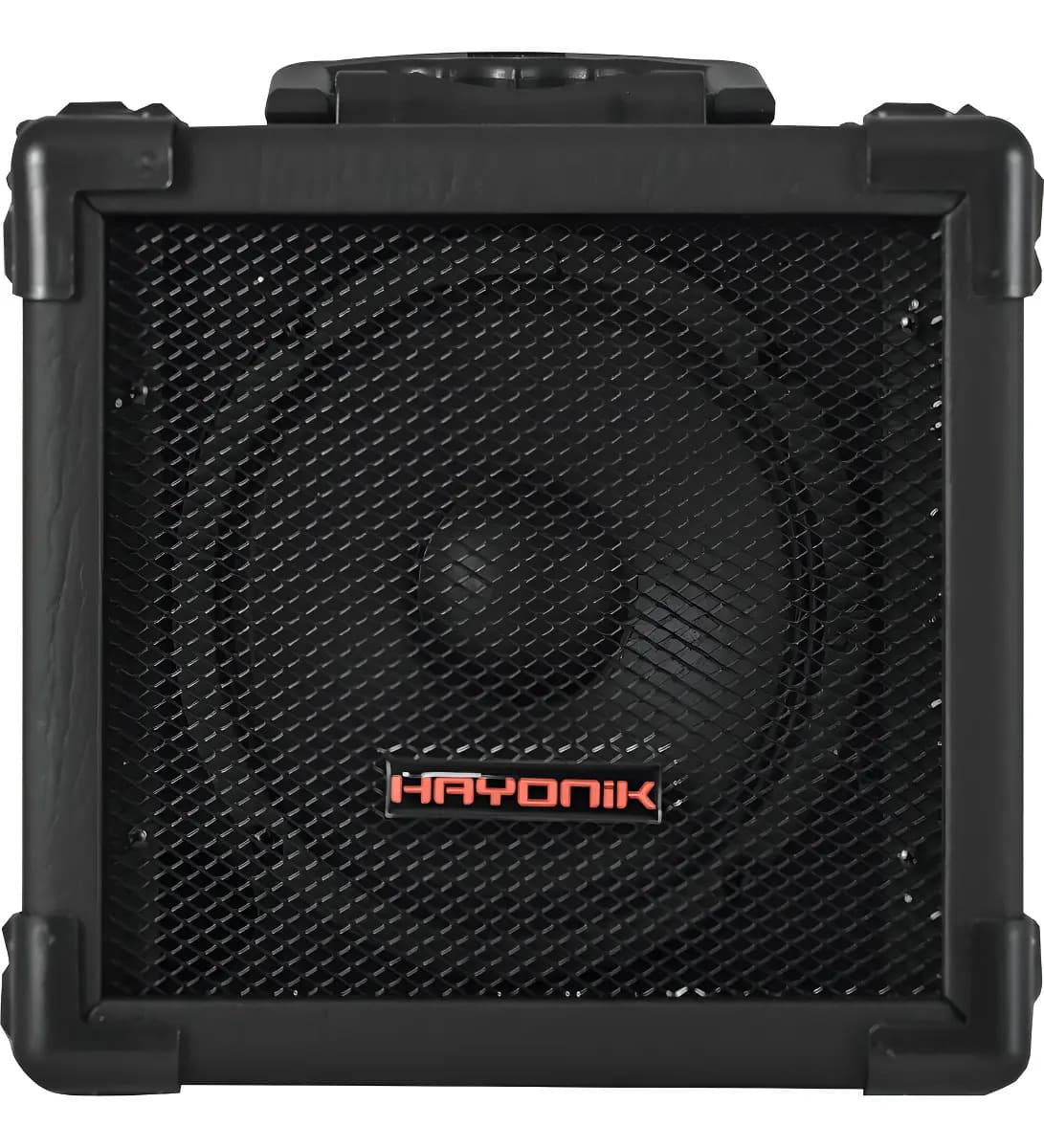 Amplificador Guitarra Transistor Hayonik 20W Classe D Modelo 60497