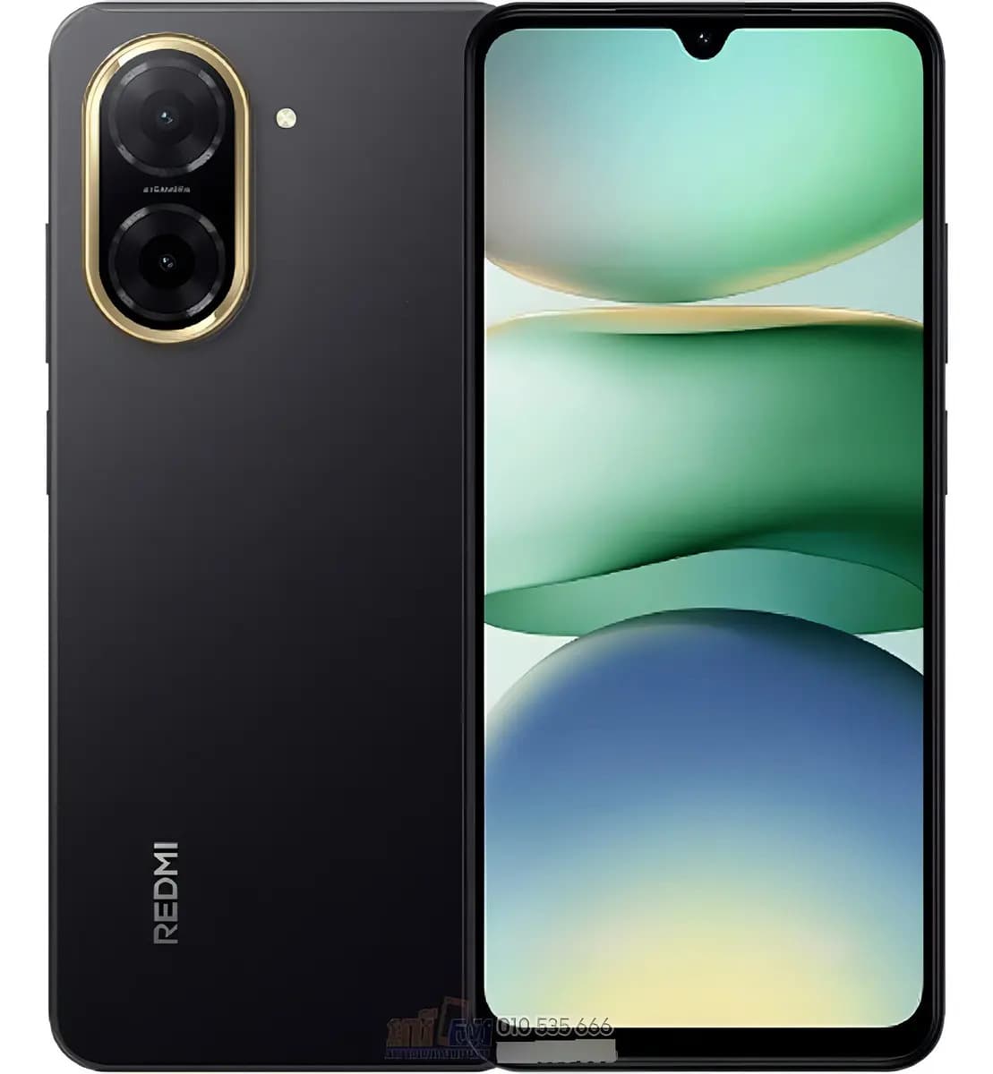 Celular Xiaomi Redmi A5 128GB