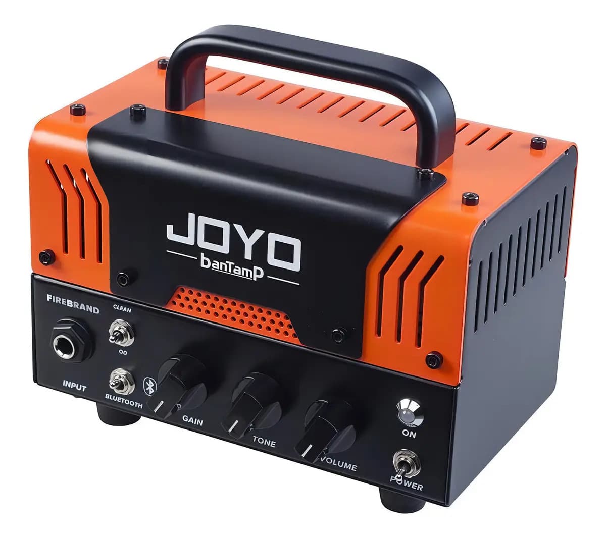 Amplificador Guitarra Joyo Firebrand Bantamp