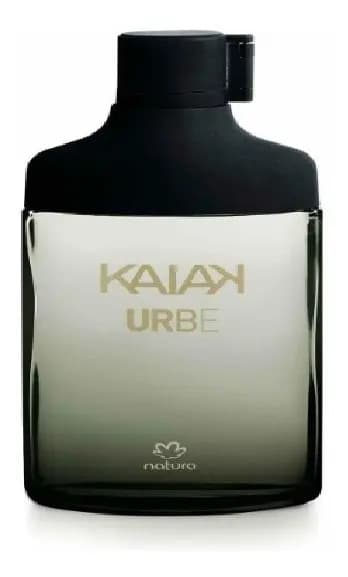 Natura Kaiak Urbe Colônia 100ml