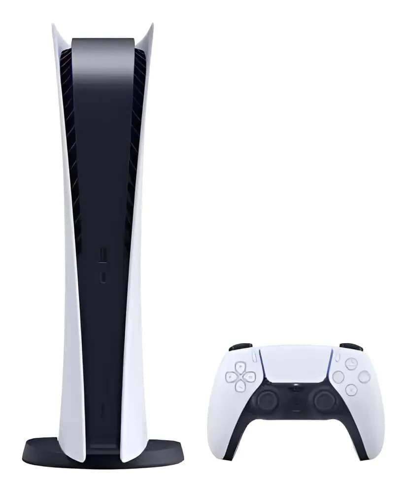 Sony PlayStation 5 Digital 825GB