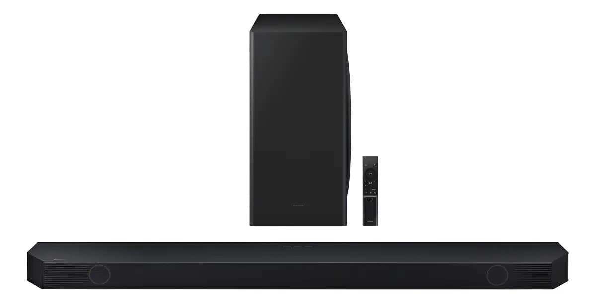 Samsung Soundbar HW-Q800C