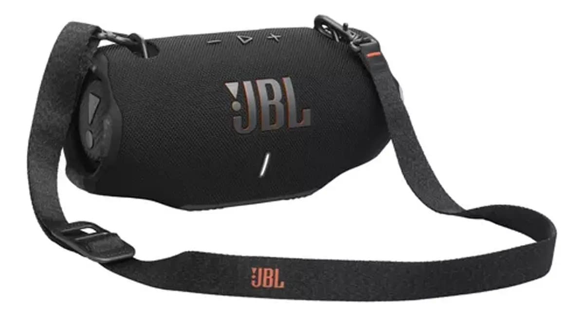 JBL xtreme 4