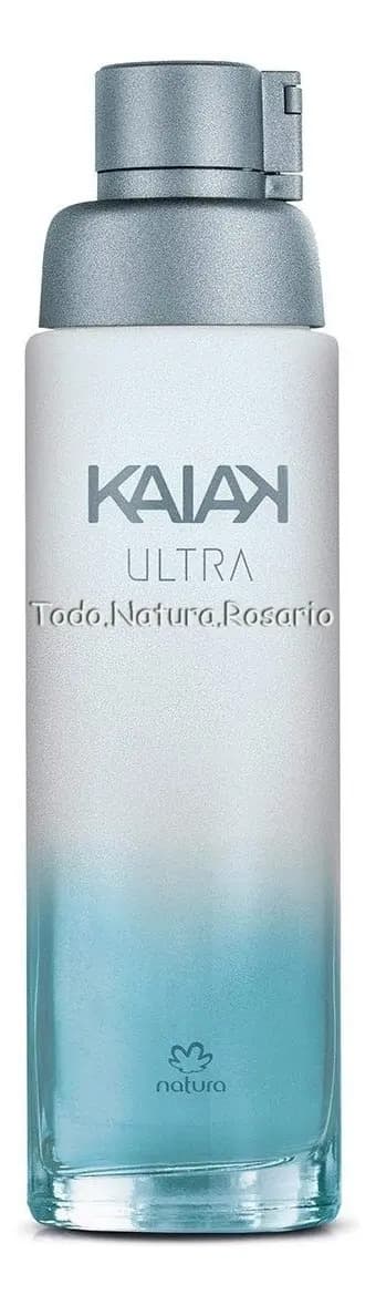Perfume feminino Natura Kaiak Ultra 100ml