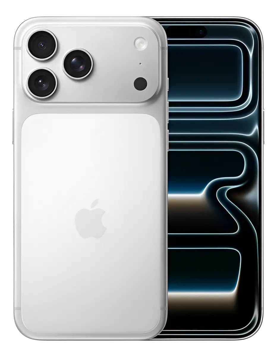 Apple iPhone 17 Pro Max 256GB