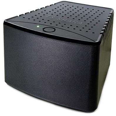 Estabilizador TS Shara Powerest Home, 700VA, Entrada e Saída 115V, 6 Tomadas - 9004