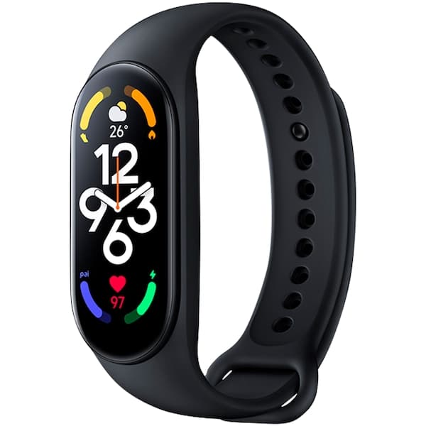 Relógio Digital Xiaomi Inteligente Smart Band 7 - Adulto