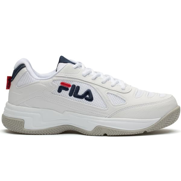 TENIS FILA TENIS FILA LUGANO 70 MASCULI - Masculino - Tennis