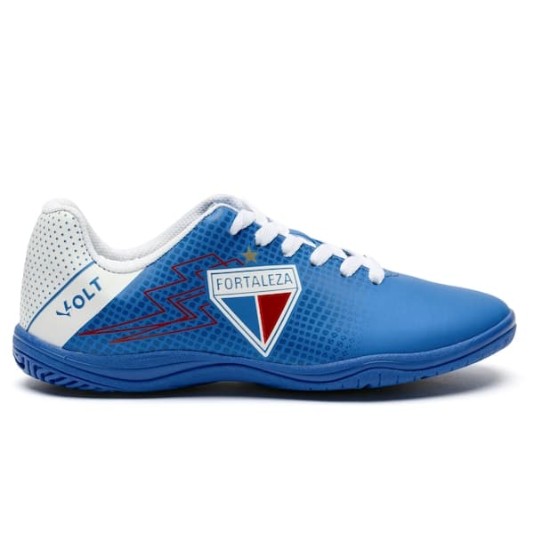 Chuteira Futsal Infantil Volt Fortaleza