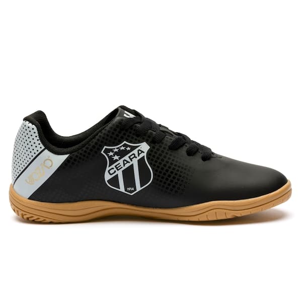 Chuteira Futsal Júnior Volt Ceará