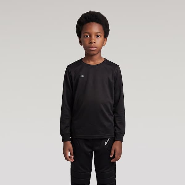 Camisa de Goleiro Adams Infantil