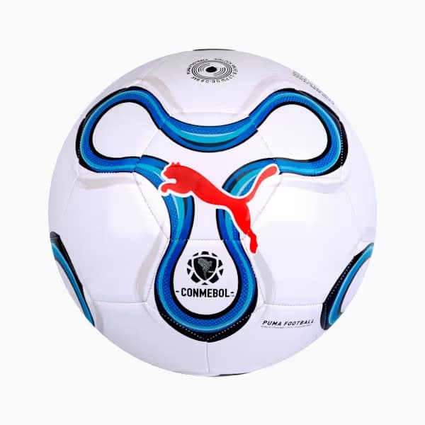 Bola Society Puma Libertadores