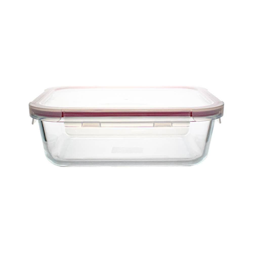 Pote Hermético de Vidro 400ml - Casambiente