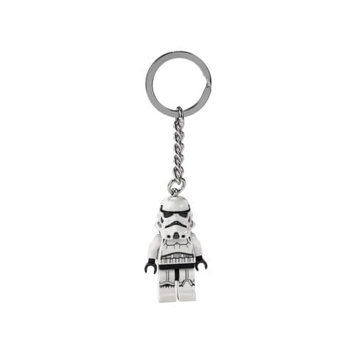LEGO® Star Wars™ - Chaveiro Stormtrooper