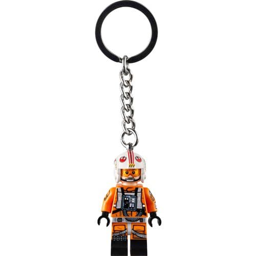 LEGO® Star Wars™ - Chaveiro do Luke Skywalker