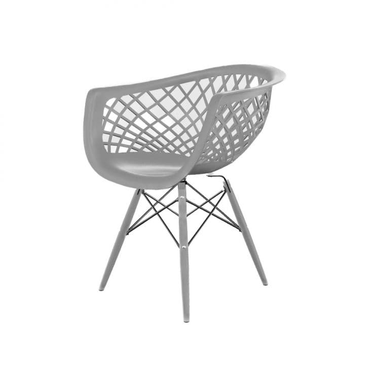 Cadeira Web Konkret