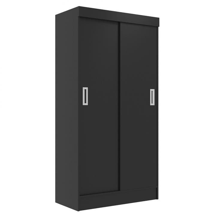 Guarda-roupa Solteiro Berlim 2 Portas
