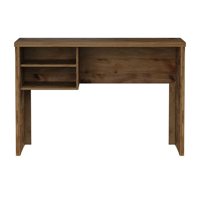Escrivaninha 1,15 M X 50 Cm Crates