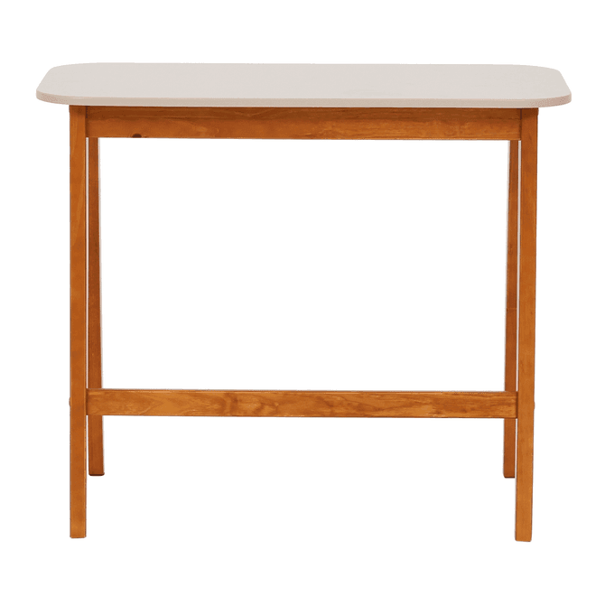 Escrivaninha 90 Cm X 45 Cm Soneto